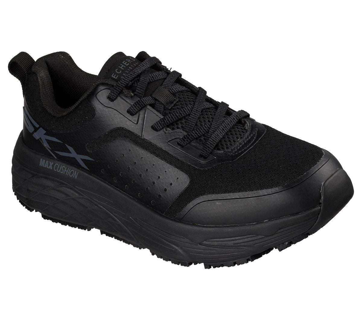 Skechers Work Slip-Resistant: Max Cushioning Elite