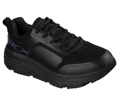Skechers Work Slip-Resistant: Max Cushioning Elite