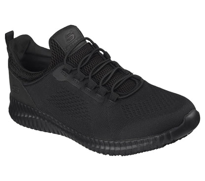 Skechers Work Relaxed Fit: Cessnock