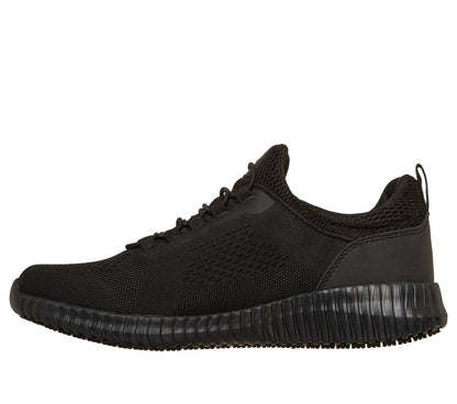 Skechers Work Relaxed Fit: Cessnock