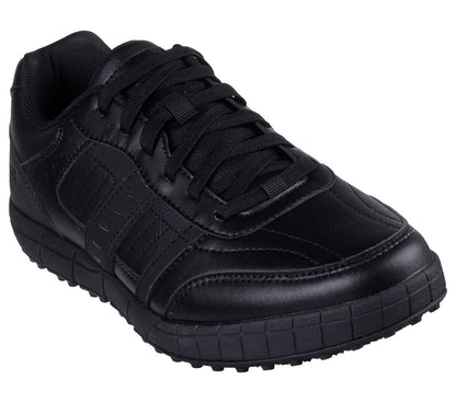 Skechers Work Slip Resistant: Elston 2.0