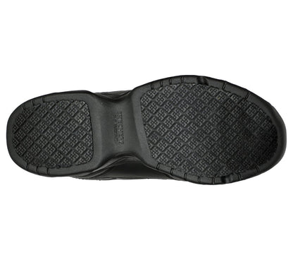 Skechers Work Relaxed Fit: Dighton SR