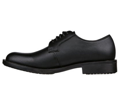 Skechers Work Relaxed Fit: Rylon SR