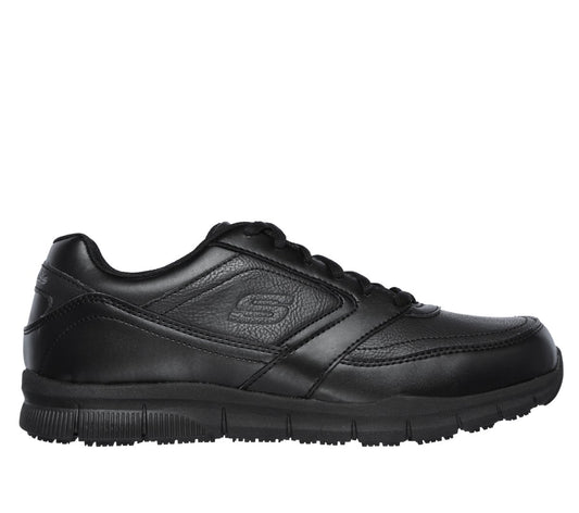 Skechers Work Slip-Resistant Relaxed Fit: Nampa