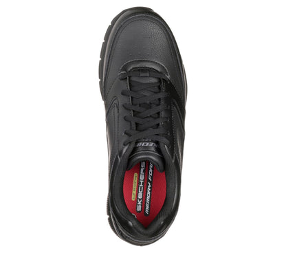 Skechers Work Slip-Resistant Relaxed Fit: Nampa