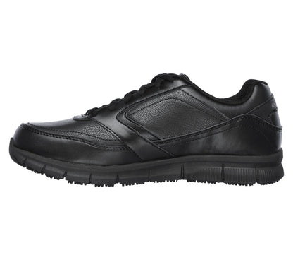 Skechers Work Slip-Resistant Relaxed Fit: Nampa