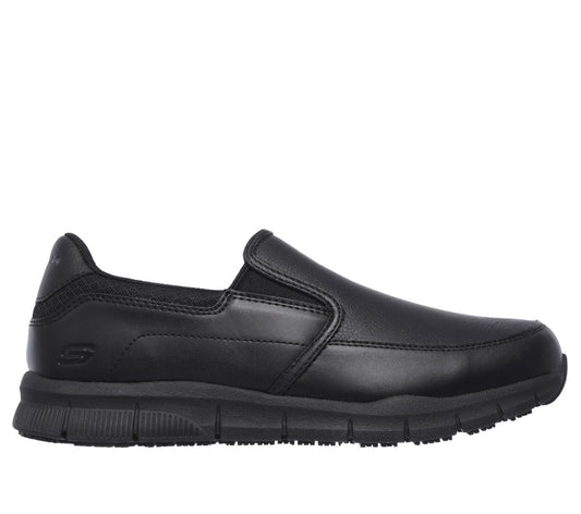 Skechers Work Relaxed Fit: Nampa - Groton