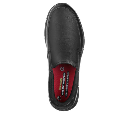 Skechers Work Relaxed Fit: Nampa - Groton