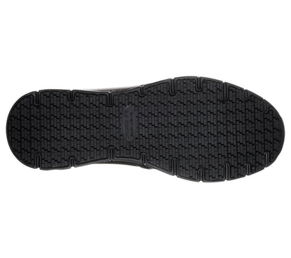 Skechers Work Relaxed Fit: Nampa - Groton