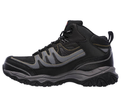 Skechers Work Relaxed Fit: Holdredge - Rebem ST