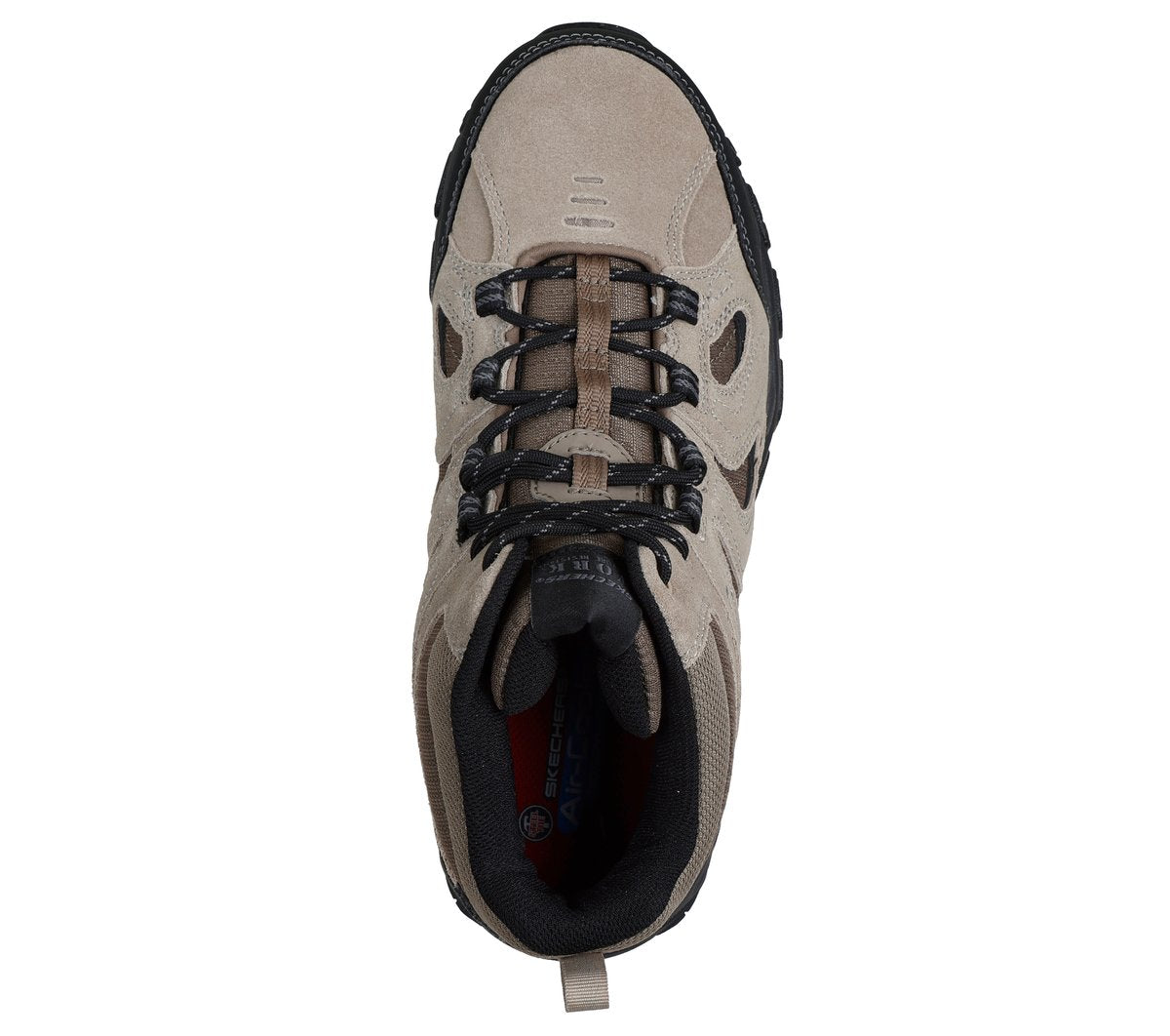 Skechers Work: After Burn M.Fit 2.0 - Zibiax