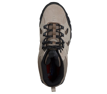 Skechers Work: After Burn M.Fit 2.0 - Zibiax