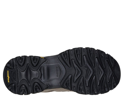 Skechers Work: After Burn M.Fit 2.0 - Zibiax