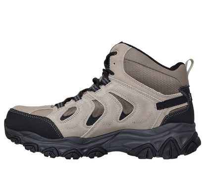 Skechers Work: After Burn M.Fit 2.0 - Zibiax
