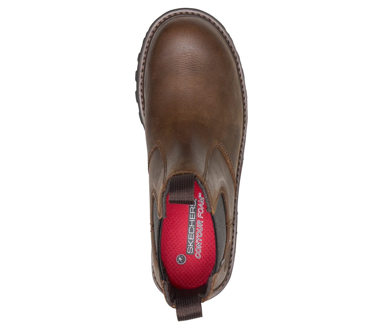 Skechers Work: Longrider