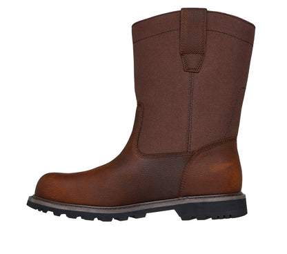 Skechers Work: Longrider - Highland Hill
