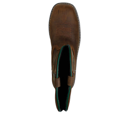 Skechers John Deere Waterproof: Rowood - Boulder Valley CT
