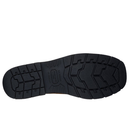 Skechers John Deere Waterproof: Rowood - Wild Bluff