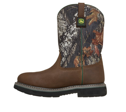 Skechers John Deere Waterproof: Rowood - Elmtrekker