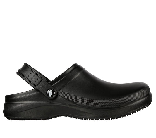 Skechers Work Arch Fit: Riverbound SR