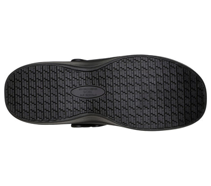 Skechers Work Arch Fit: Riverbound SR