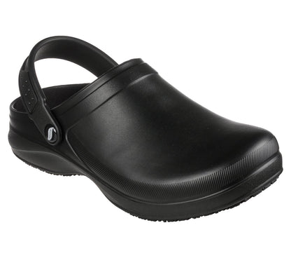 Skechers Work Arch Fit: Riverbound SR