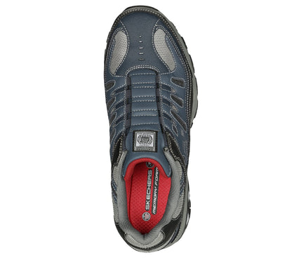 Skechers Work: Cankton - Ebbitt ST