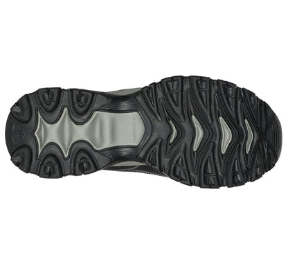 Skechers Work: Cankton - Ebbitt ST