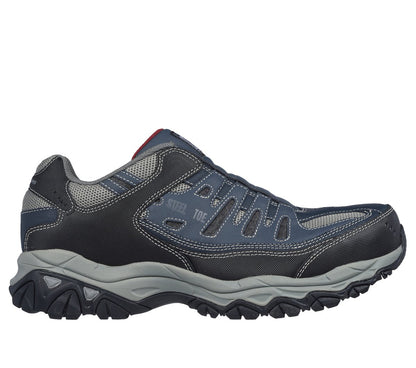 NAVY / GRAY,7.0,Medium
