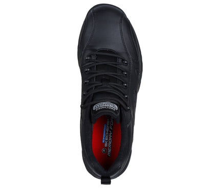 Skechers Work Relaxed Fit: Dighton - Strits