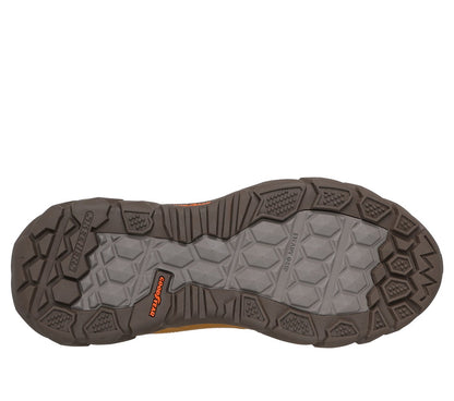 Skechers Waterproof Relaxed Fit: Santoro - Cannon
