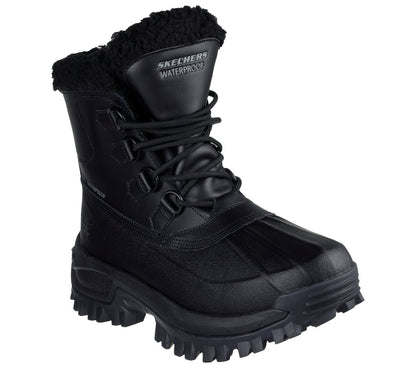 Skechers Waterproof Relaxed Fit: Trekson - Wesley