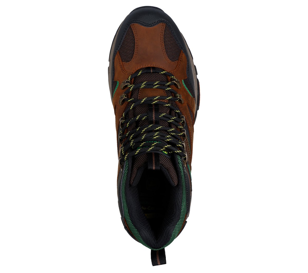 Skechers John Deere Waterproof: Arch Fit Tarver