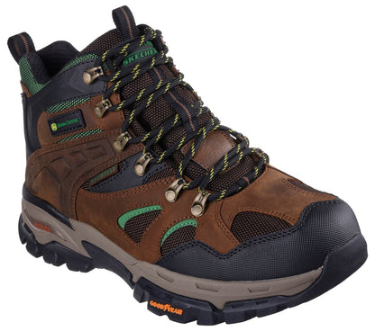 Skechers John Deere Waterproof: Arch Fit Tarver