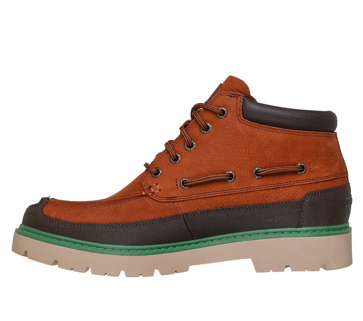 Skechers John Deere Relaxed Fit: Caldwell - Cutler