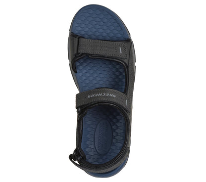 Skechers Relaxed Fit: Tresmen - Garo