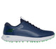 NAVY / LIME