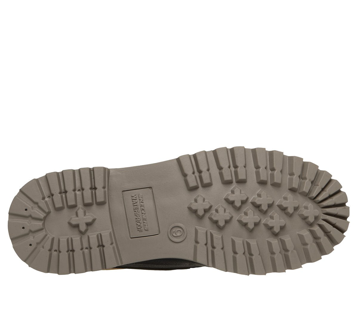 Skechers Slip-ins John Deere Waterproof Relaxed Fit: Sergeants - Aldridge