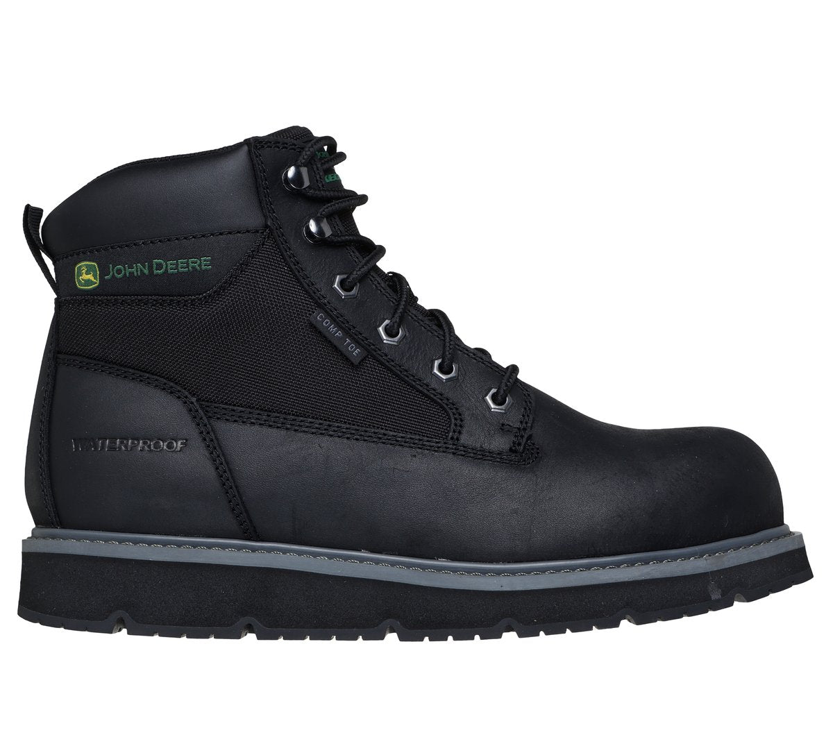 BLACK,7.0,Extra Wide