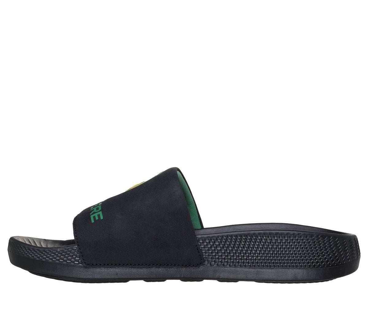 Skechers John Deere: Low Slider - Big Logo