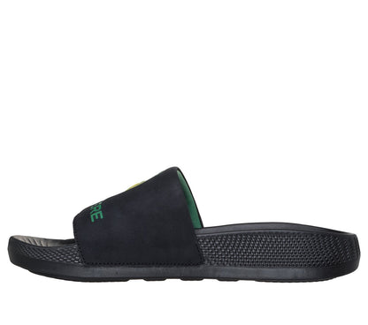 Skechers John Deere: Low Slider - Big Logo