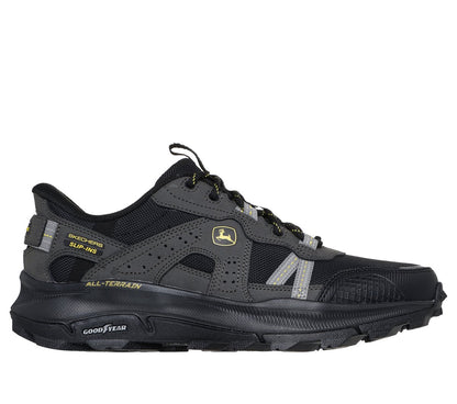Skechers John Deere: Slip-ins Equalizer 5.0 Trail - Harvest