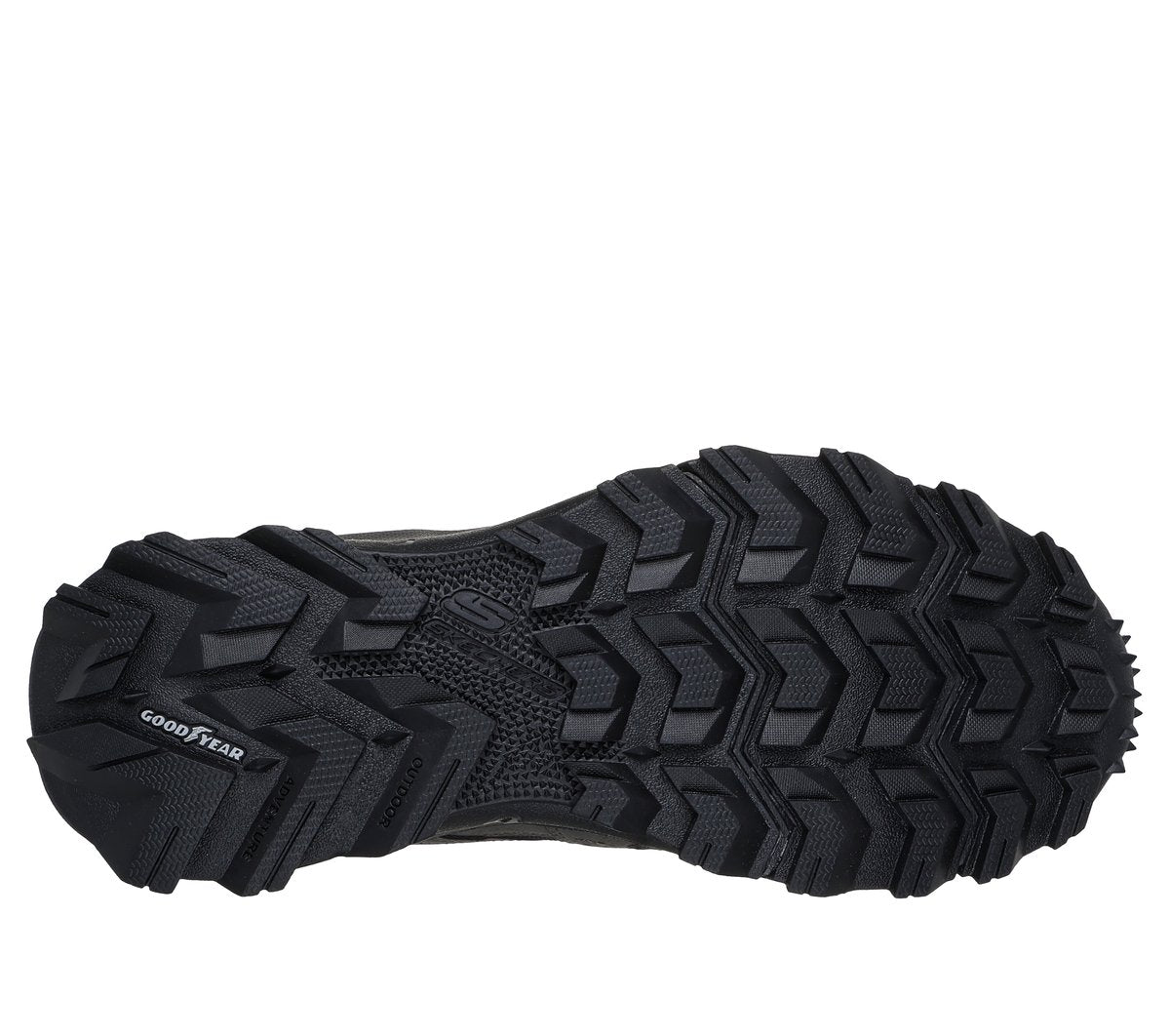 Skechers John Deere: Slip-ins Equalizer 5.0 Trail - Harvest