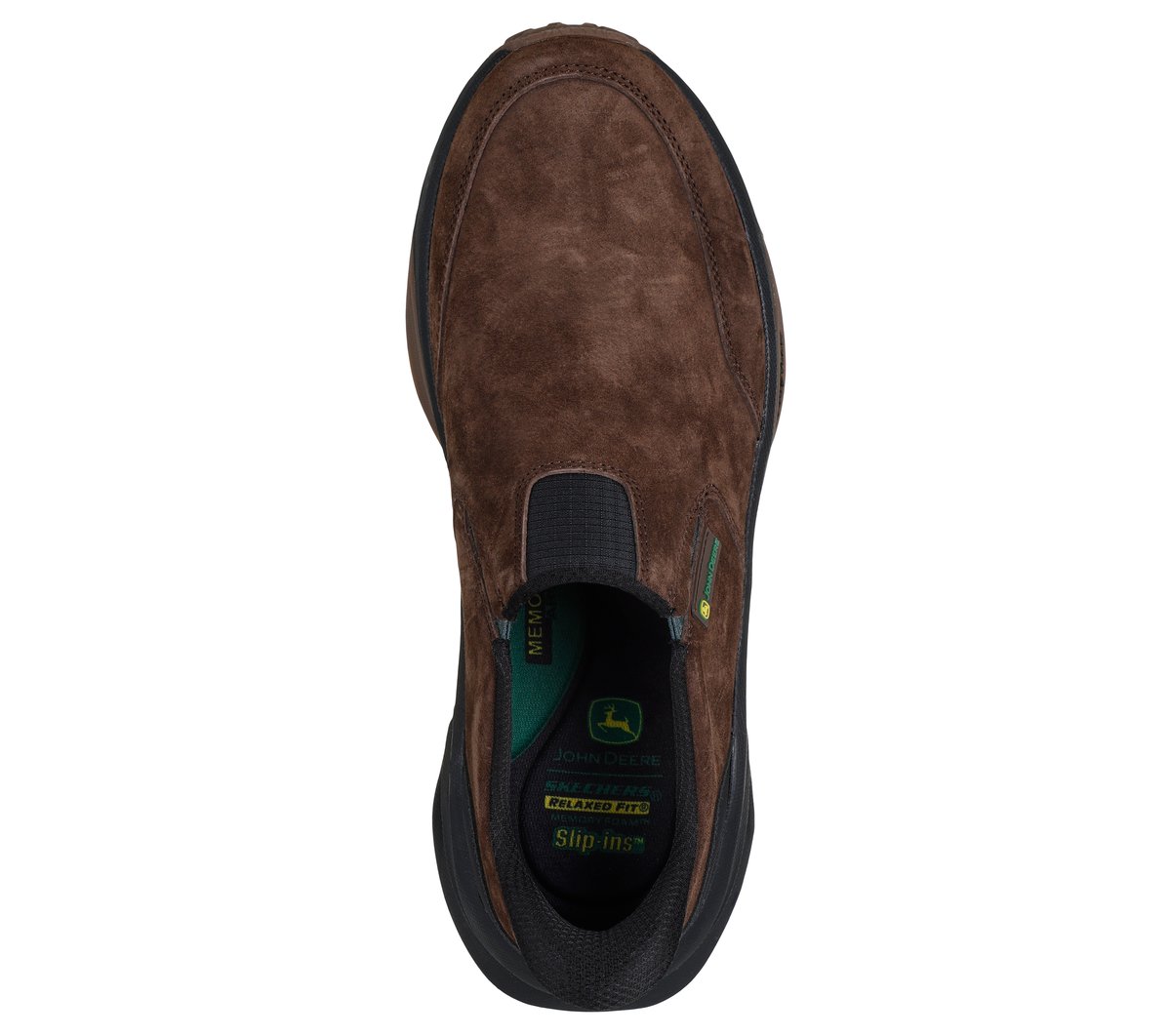 Skechers John Deere Slip-ins Relaxed Fit: Knox - Renzo