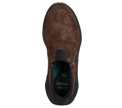 Skechers John Deere Slip-ins Relaxed Fit: Knox - Renzo