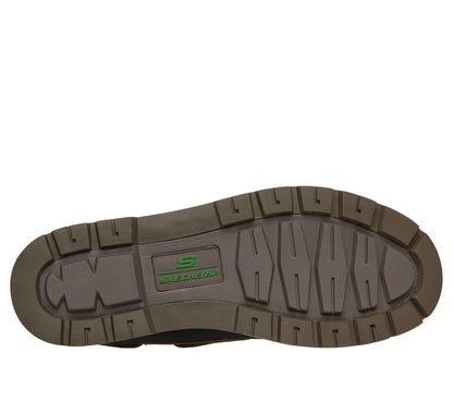 Skechers John Deere Relaxed Fit: Caldwell - Cutler