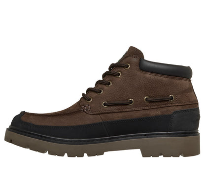 Skechers John Deere Relaxed Fit: Caldwell - Cutler