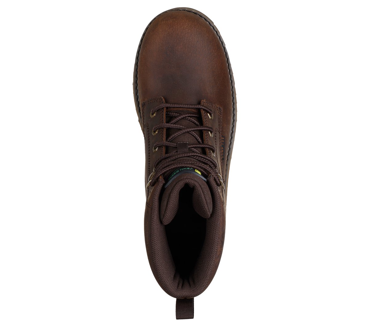 Skechers John Deere Waterproof: Flex-Wedge Ranger - Grizzly Creek
