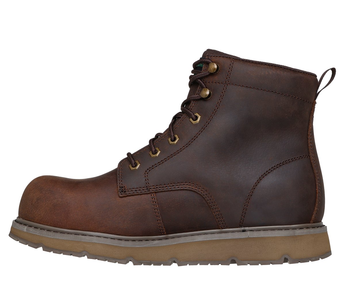 Skechers John Deere Waterproof: Flex-Wedge Ranger - Grizzly Creek