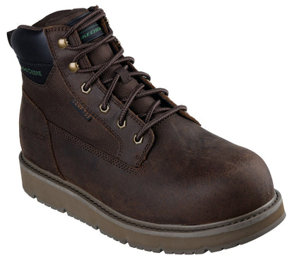 Skechers John Deere Waterproof: Flex-Wedge Ranger - Hollow Rapids